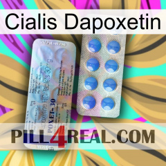 Cialis Dapoxetine 39